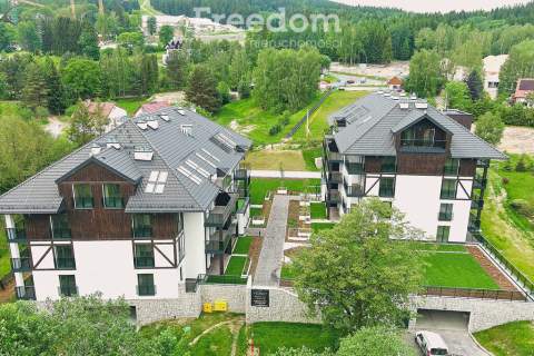 Promocja Apartament Polna 23