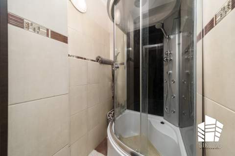 Przytulne mieszkanie Gdynia Dąbrowa 44 m2
