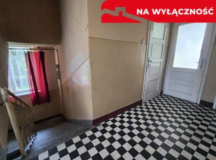 Dom- Miechowice Wielkie- Małopolska