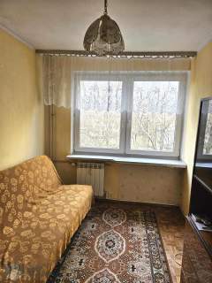 Mieszkanie na sprzedaż, 48,5 m2, Warszawa