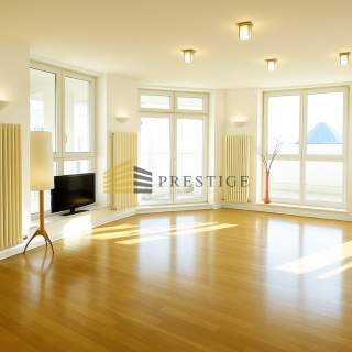 Dwupoziomowy wyjątkowy Penthouse. Ochrona 24/7