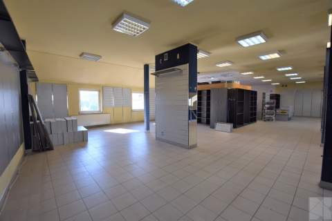 Sprzedam lokal w centrum Jarosławia