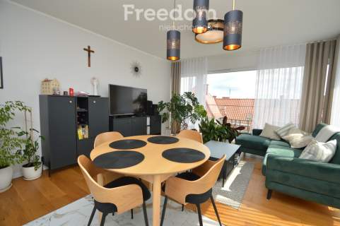 Komfortowy apartament blisko Centrum Opola.