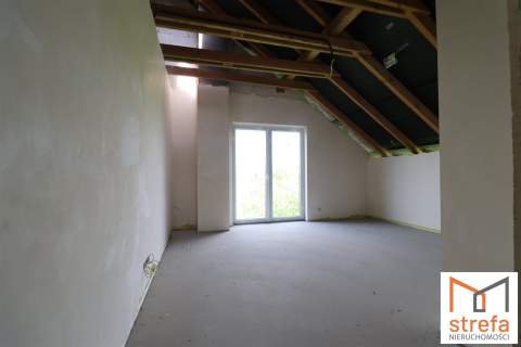  Wolnostojący 5 sypialni działka 882m2 6km Lublin