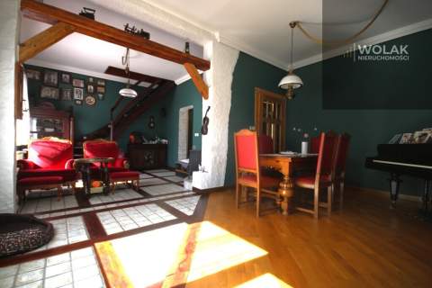 Mieszkanie 90m2 Nowa Ruda