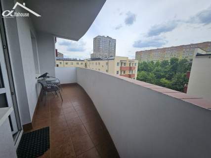 3 pokoje w nowym budownictwie na Lubelskim LSM