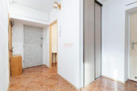 dobra komunikacja Mokotów 2 pokoje 53,8 m2