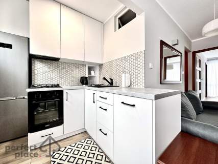 ul. Wita Stwosza 2 pok biuro balkon od zaraz