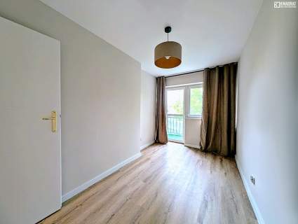 3 pok., 56 m2, balkon, LSM, PO REMONCIE