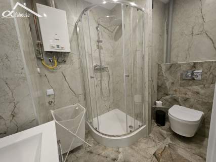 2-pokojowe mieszkanie na Lsm
