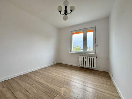 Mieszkanie na sprzedaż, 62,73 m2, Gorzów Wielkopolski