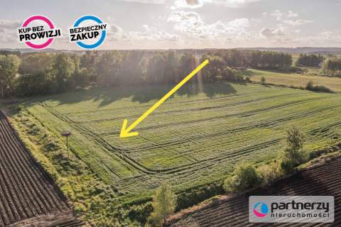 Budowlana Prostokątna Płaska 1 263m2