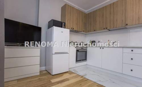 CENTRUM ulica Lipowa 