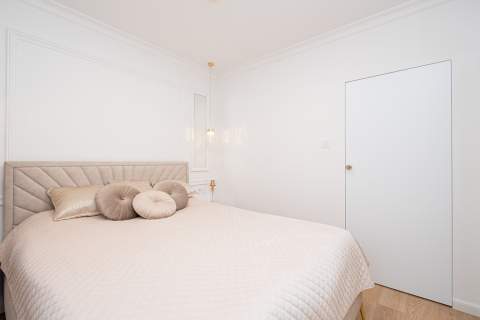 Apartament premium - 70 m2 - 3 pokoje - Złote Łąki