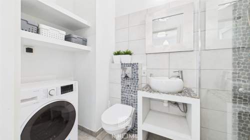 2 pokoje balkon Krzyki Przyjaźni