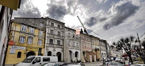Dom na sprzedaż, 996,4 m2, Przemyśl