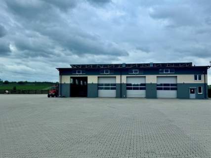 Lokal użytkowy na sprzedaż, 27000 m2, Kielce