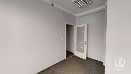 Lokal w sercu Śródmieścia przy ul. Hożej
