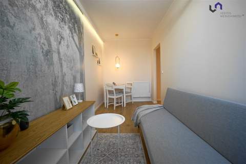 MIKOŁOWSKA 49 NOWE MIESZKANIE C.O. MIEJSKIE