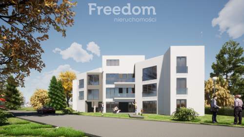 NOWE M2 PRZYJEMNE JASNE BALKON