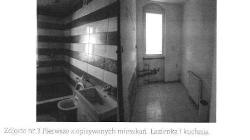 Przetarg - udział 3/6 we współwłasności