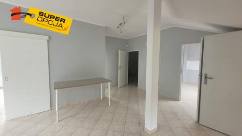 Lokal usługowy, biuro - Wieliczka