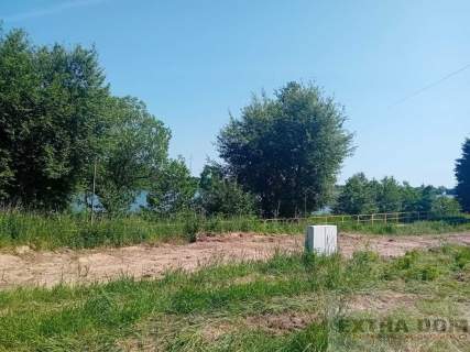 Działka budowlana na sprzedaż, 2222 m2, Olchowo