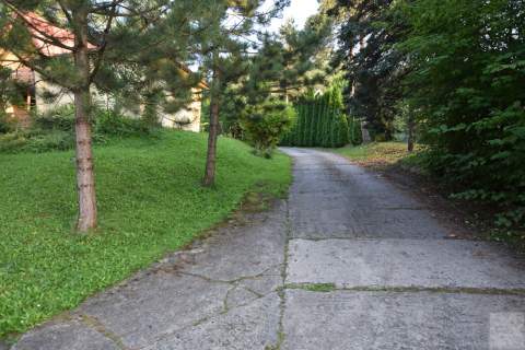 KRASICE- działka rekreacyjna na sprzedaż 9,69 ara