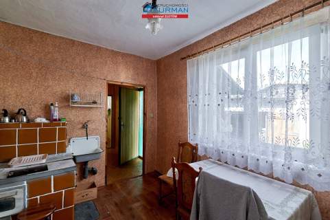 MIESZKANIE 2 POK. NA SPRZEDAŻ, CIOSANIEC GM OKONEK