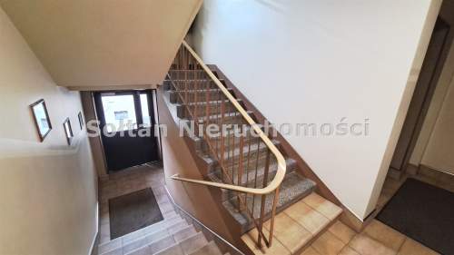Mieszkanie na sprzedaż, 38,51 m2, Warszawa