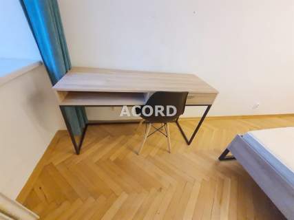 53 m2 blisko Dworca Zachodniego