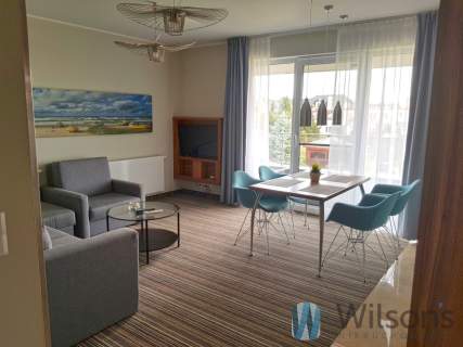 Nowoczesny Nadmorski Apartament