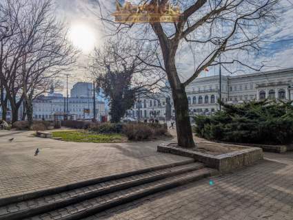 Sprzedam 3 pokoje Plac Bankowy Śródmieście