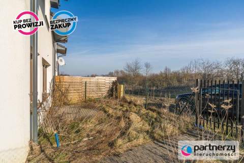 Bliźniak 6 pok 142m2 Garaż
