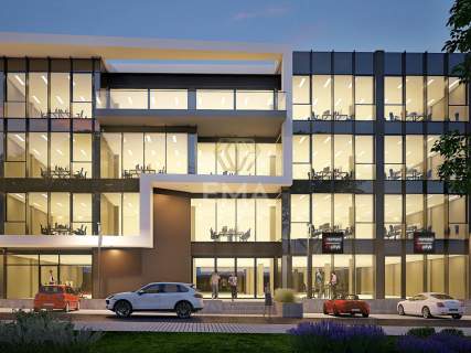 Prestiżowe Centrum Biznesowe 0.8