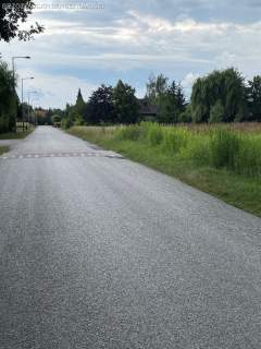 Wilanów, Powsin, MPZP, wolnostojąca