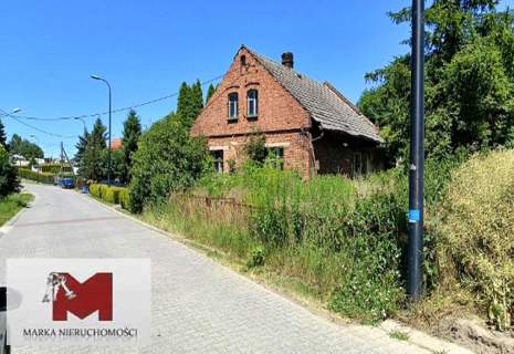Dom do kapitalki, 80 m2, działka 19,5 ara, Polska