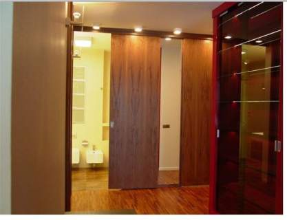 Mieszkanie do wynajęcia, 90 m2, Warszawa