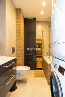 Apartament z ogródkiem i miejscem parkingowym