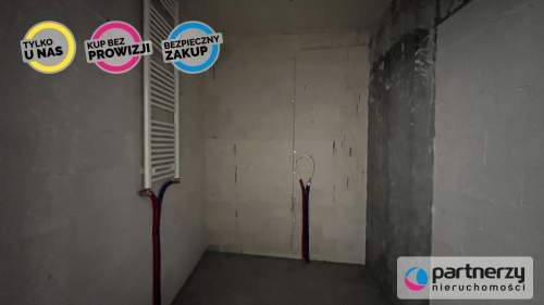 Granaria - Prestiżowy Lokal 54,5m w Sercu Gdańska