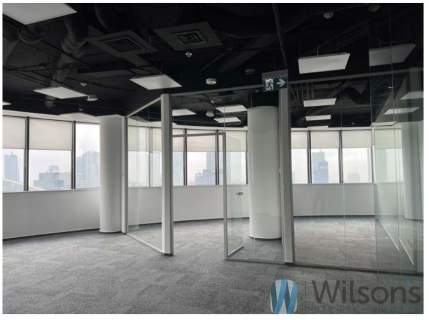 Biuro 630m2 Warszawa, Ochota, Al. Jerozolimskie