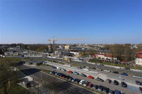 Lokal użytkowy - Koszalin