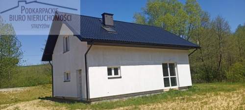 Dom na sprzedaż, 130 m2, Glinik Górny