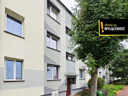 2 pokojowe mieszkanie w centrum Połańca