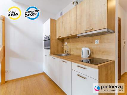 Apartament nad morzem w Kołobrzegu