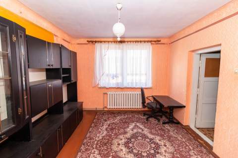 Dom 100,5m2 działka 0,99ha w Podgórzu