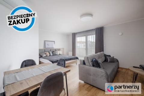 PIĘKNY APARTAMENT 50 M OD MORZA