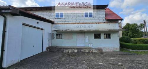 Obiekt na sprzedaż, 272,52 m2, Lipiany