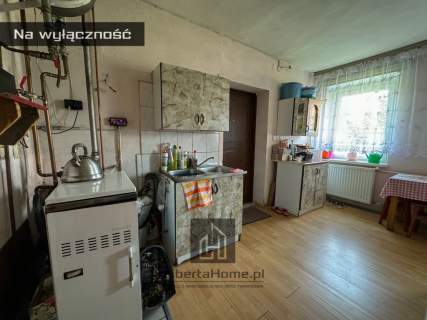pół domu   Stare Bogaczowice   82m2
