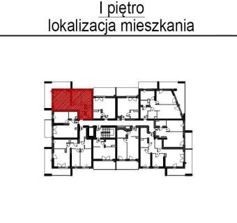 Najnowsze mieszkania OKRZEI